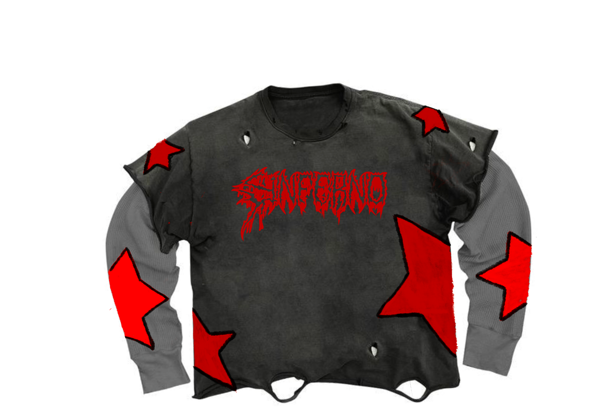 Inferno star edition